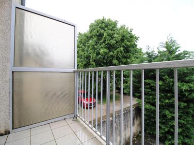 Annonce Vente Appartement Genas 69