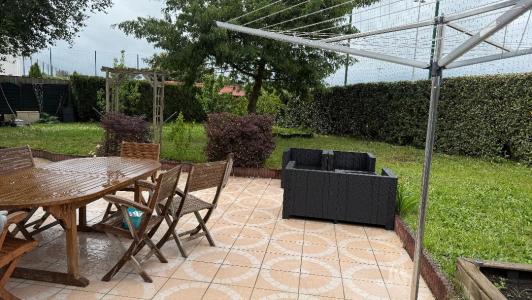 Annonce Vente 4 pices Maison Teste-de-buch 33