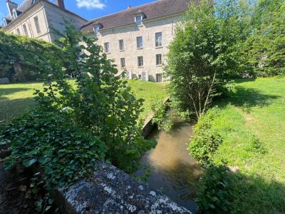 For sale Labbeville 10 rooms 474 m2 Val d'Oise (95690) photo 2