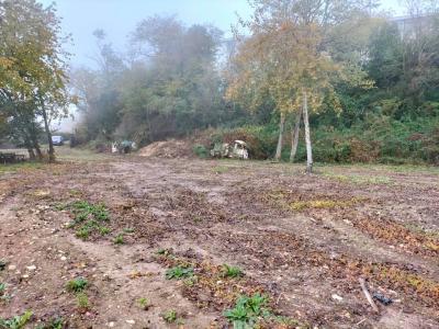 Acheter Terrain Lectoure 180000 euros