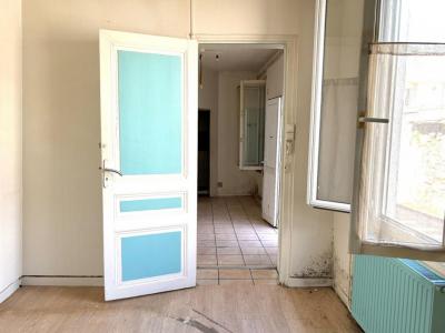 Acheter Appartement 28 m2 Saint-etienne