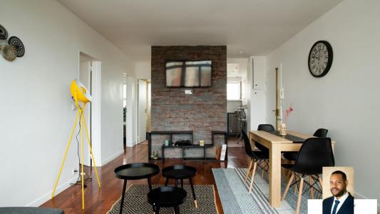 For rent Saint-denis 10 m2 Seine saint denis (93200) photo 1