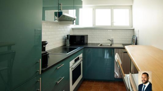 For rent Saint-denis 10 m2 Seine saint denis (93200) photo 4