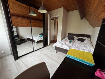 For sale Saint-ouen-de-thouberville 8 rooms 163 m2 Eure (27310) photo 4