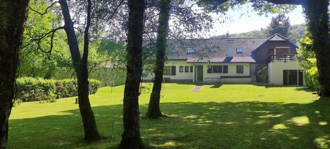 Annonce Vente 9 pices Maison Pers-jussy 74