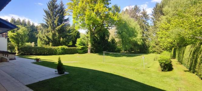 Acheter Maison 256 m2 Pers-jussy
