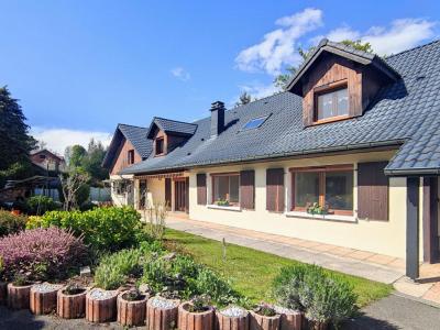 Acheter Maison Pers-jussy Haute savoie