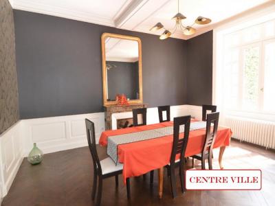 Annonce Vente 10 pices Maison Alencon 61