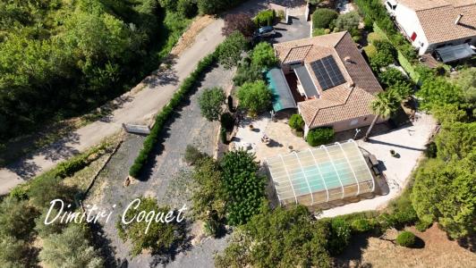 Annonce Vente 6 pices Maison Pezenas 34