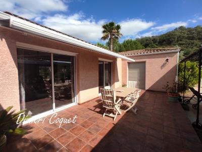 Acheter Maison 145 m2 Pezenas