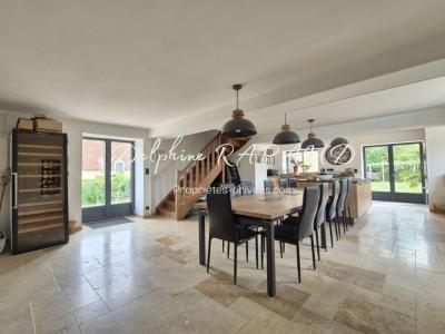 Annonce Vente 6 pices Maison Remalard 61