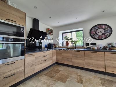 Acheter Maison 210 m2 Remalard