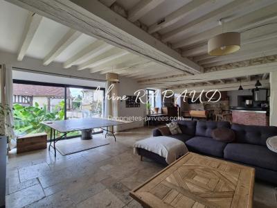 Acheter Maison Remalard 437000 euros