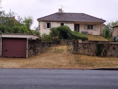 For sale Oradour-sur-vayres 5 rooms 123 m2 Haute vienne (87150) photo 0
