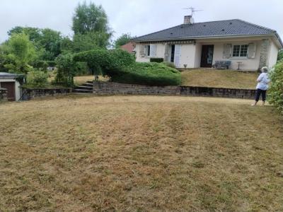 For sale Oradour-sur-vayres 5 rooms 123 m2 Haute vienne (87150) photo 1