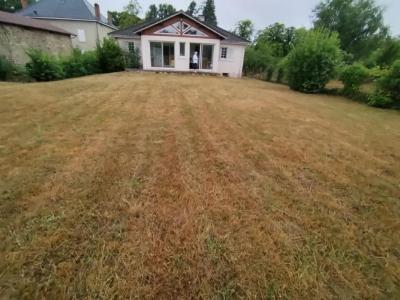 For sale Oradour-sur-vayres 5 rooms 123 m2 Haute vienne (87150) photo 2