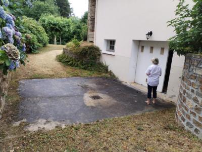 For sale Oradour-sur-vayres 5 rooms 123 m2 Haute vienne (87150) photo 4