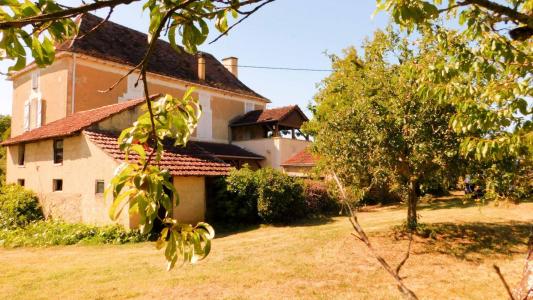 Annonce Vente 7 pices Maison Rouffilhac 46