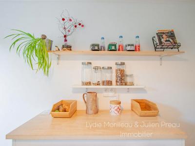Acheter Maison Reze 350000 euros