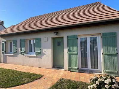 Annonce Vente 4 pices Maison Vendome 41