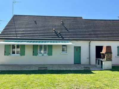 Acheter Maison 75 m2 Vendome