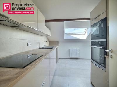 Louer Appartement 66 m2 Prevessin-moens