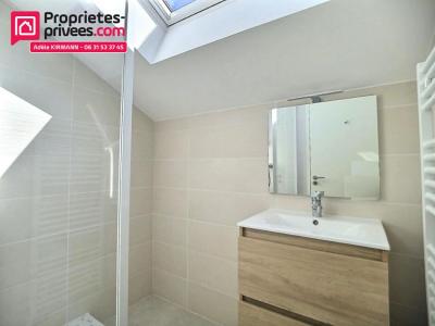 Louer Appartement Prevessin-moens Ain
