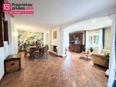 For sale Farges 7 rooms 212 m2 Ain (01550) photo 2