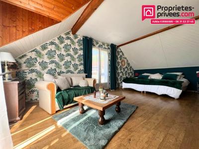For sale Farges 7 rooms 212 m2 Ain (01550) photo 4