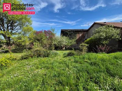Acheter Maison Collonges 190000 euros