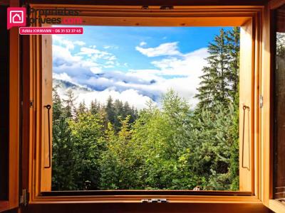 For sale Manigod 6 rooms 102 m2 Haute savoie (74230) photo 1