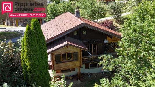 For sale Manigod 6 rooms 102 m2 Haute savoie (74230) photo 2