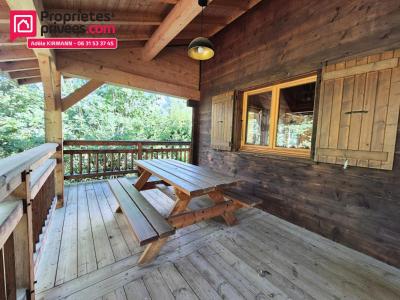 For sale Manigod 6 rooms 102 m2 Haute savoie (74230) photo 4