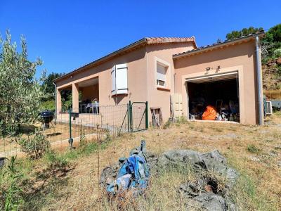 Annonce Vente 6 pices Maison Chambonas 07