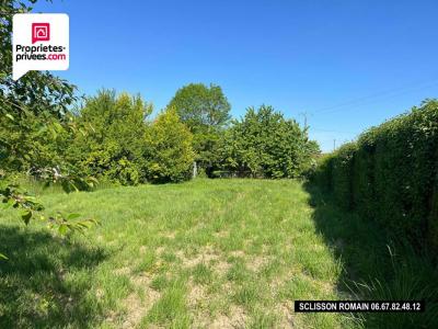 For sale Saint-fort-sur-gironde 1255 m2 Charente maritime (17240) photo 1