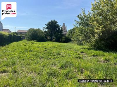 For sale Saint-fort-sur-gironde 1255 m2 Charente maritime (17240) photo 2