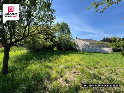 For sale Saint-fort-sur-gironde 1255 m2 Charente maritime (17240) photo 4