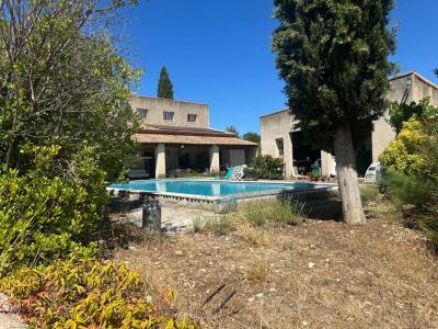 Acheter Maison Tour-d'aigues Vaucluse