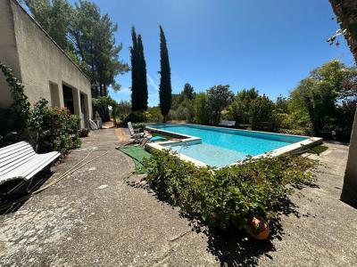 Acheter Maison Tour-d'aigues 532000 euros