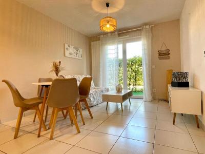 Acheter Appartement 36 m2 Merignac