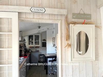 For sale Esnandes 6 rooms 148 m2 Charente maritime (17137) photo 2