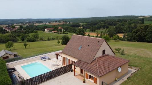 Annonce Vente 6 pices Maison Degagnac 46