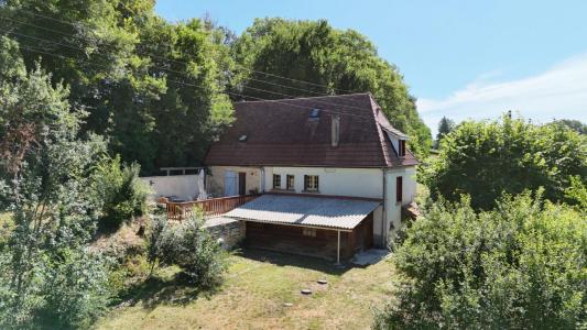 Annonce Vente 5 pices Maison Vigan 46