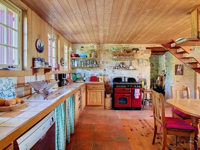 Acheter Maison Vigan 189000 euros