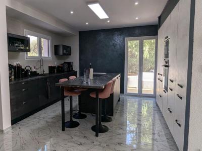 For sale Denney 5 rooms 134 m2 Belfort (90160) photo 2