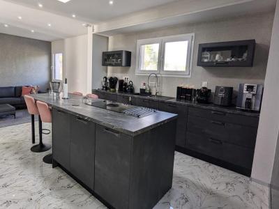 For sale Denney 5 rooms 134 m2 Belfort (90160) photo 3