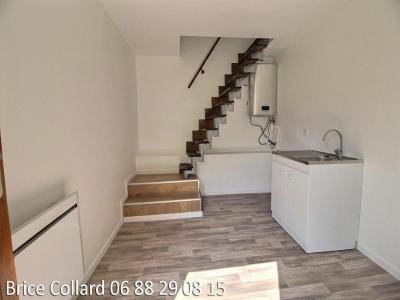 Annonce Vente Appartement Nogent-sur-oise 60