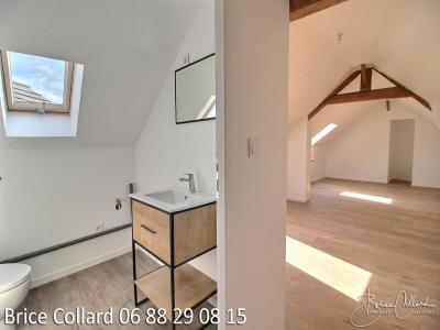 Acheter Appartement Nogent-sur-oise Oise