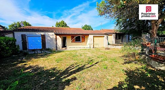 For sale Salles-sur-l'hers 4 rooms 85 m2 Aude (11410) photo 0