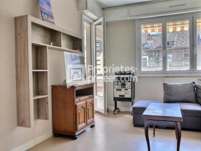 Annonce Vente 4 pices Appartement Aix-les-bains 73